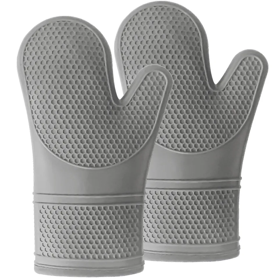 gorilla-grip-topflappen-ofenhandschuhe-silikon-2er-set image 1
