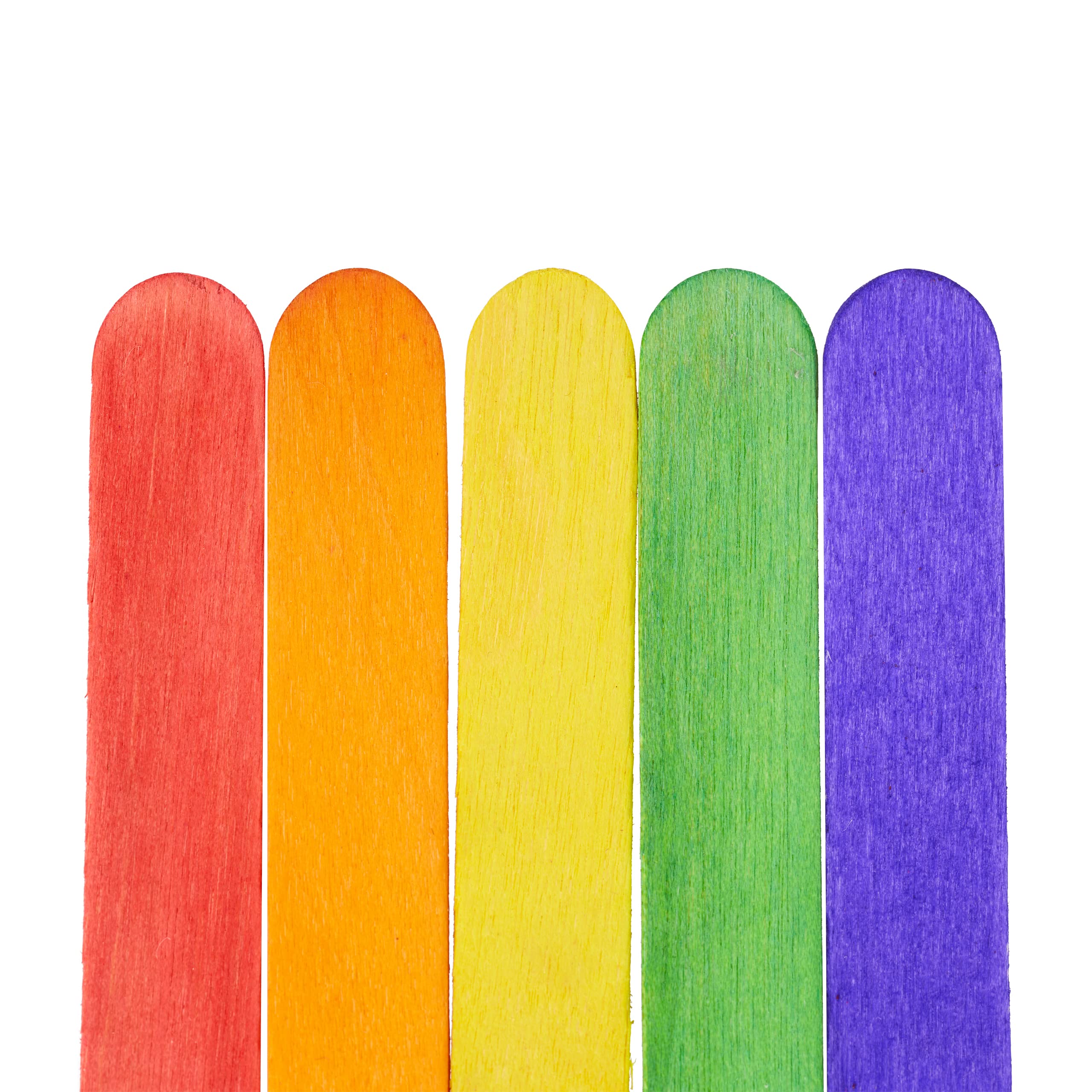 relaxdays-holzspatel-bunt-500er-set-11-5x1-cm-bastelst-bchen image 5