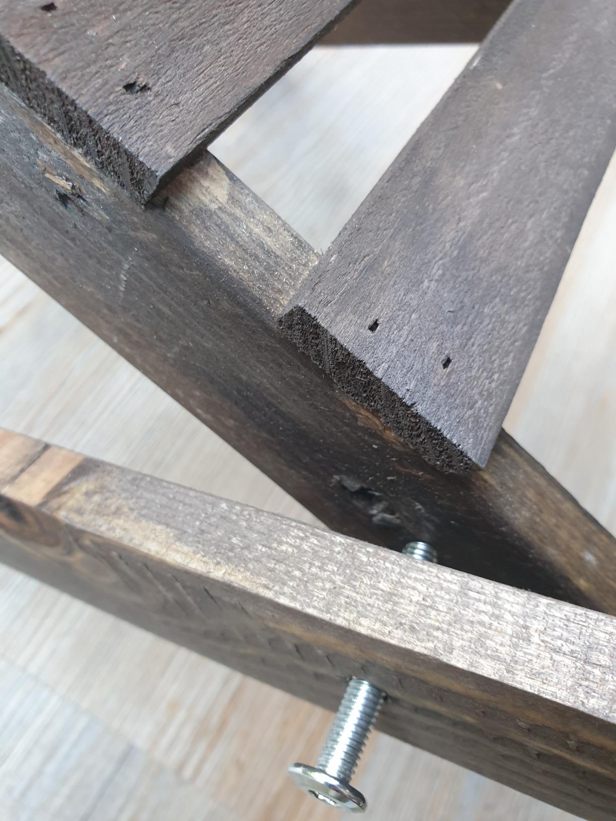 Perfekt für kleine Balkone
