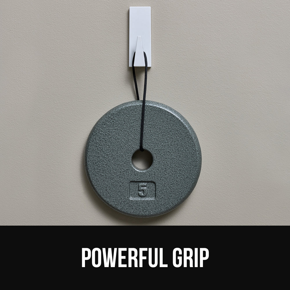 gorilla-grip-removable-hooks-wandhaken-bis-5-lbs image 5