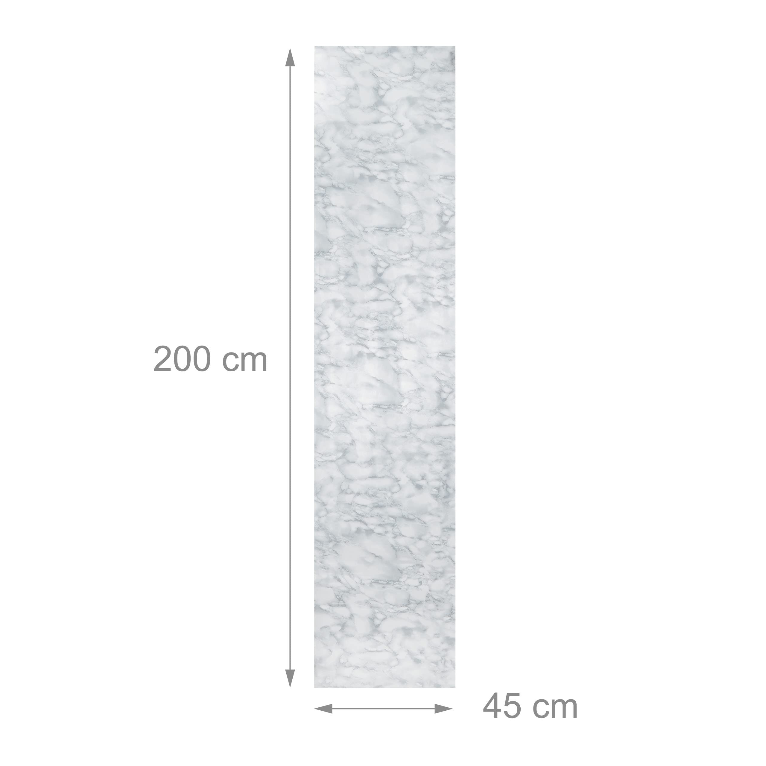 relaxdays-klebefolie-selbstklebend-marmoroptik-wei-pvc-45-x-200-cm image 4