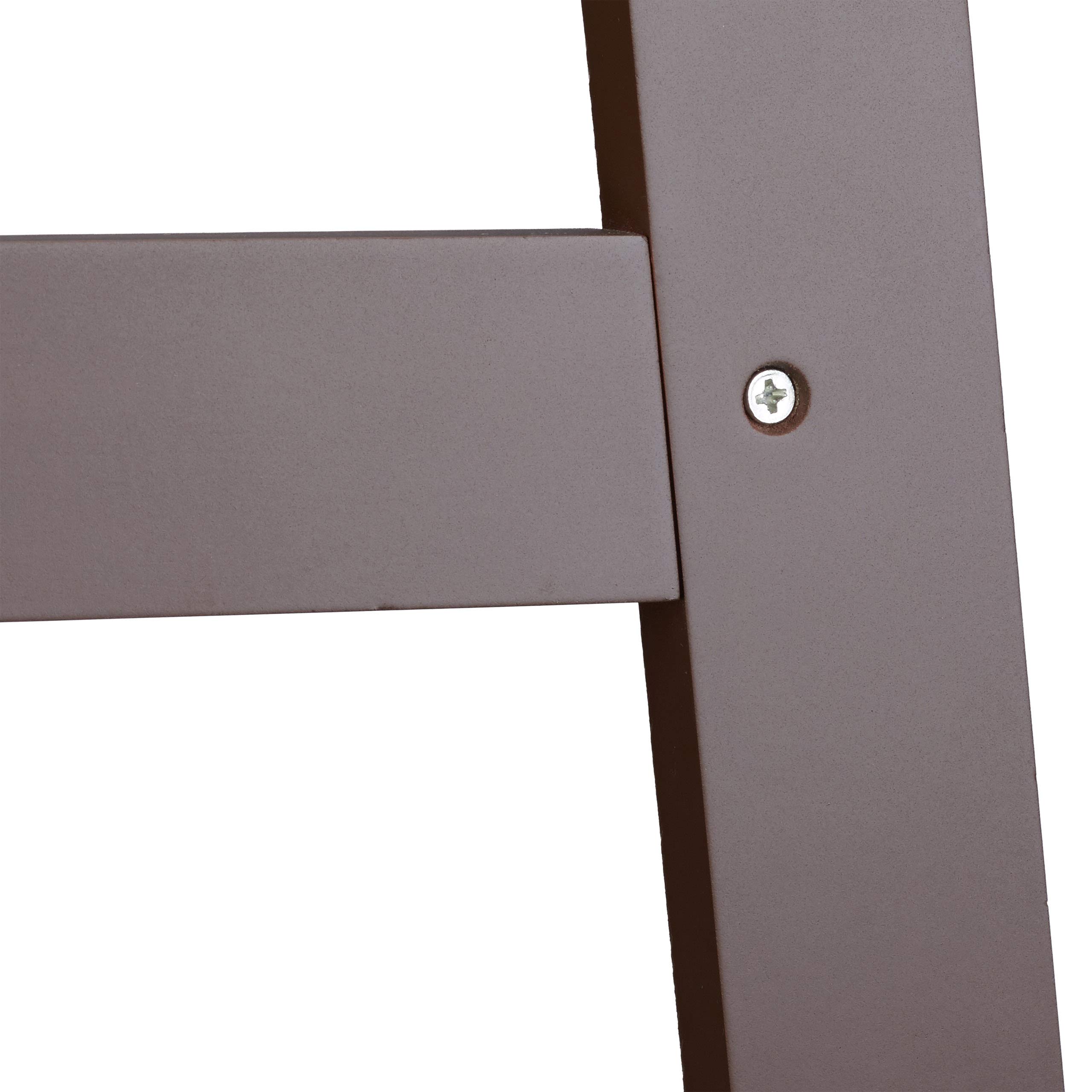 relaxdays-eckregal-rund-5-f-cher-standregal-144-x-53-x-37-cm-braun image 7