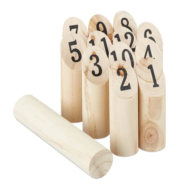 relaxdays-kubb-wikingerspiel-holz-wurfspiel-mit-tasche image 1