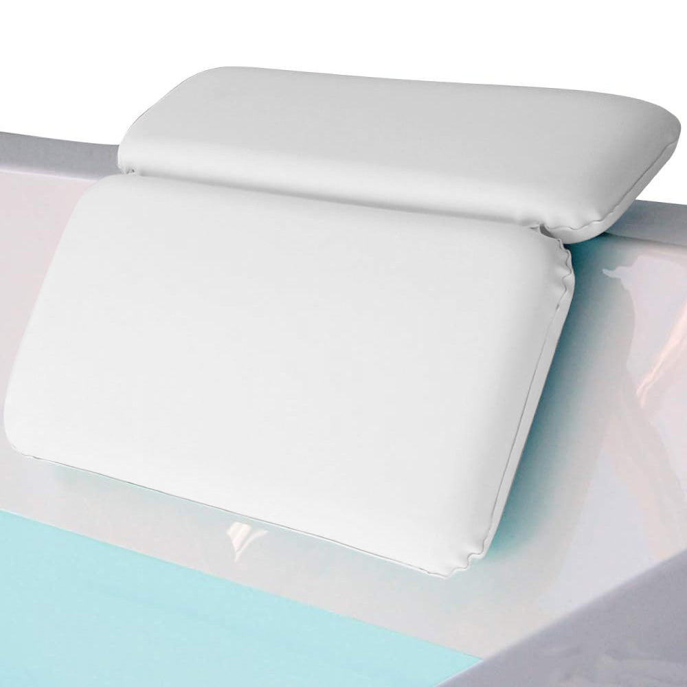 gorilla-grip-bath-pillow-badewannenkissen image 1