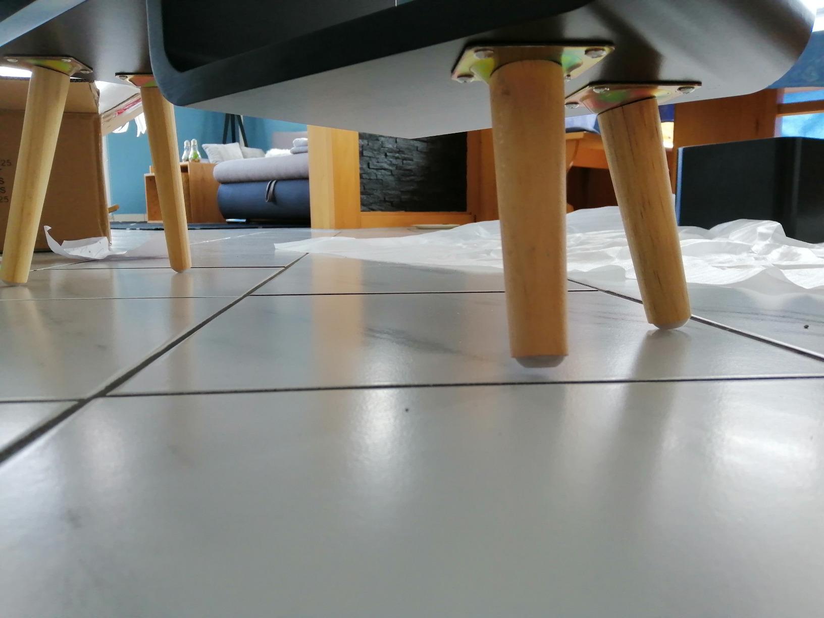 Perfekt fürs Homeoffice
