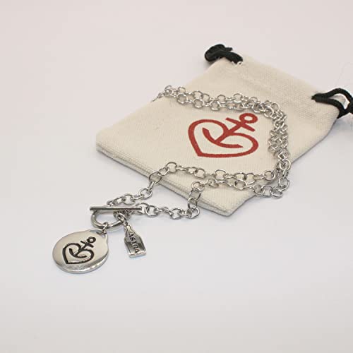 astra-herzanker-toggle-necklace-damen-halskette-edelstahl-st-pauli image 8