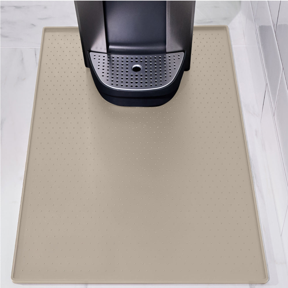 gorilla-grip-kaffeematte-silikon-wasserdicht-mit-erh-htem-rand image 5