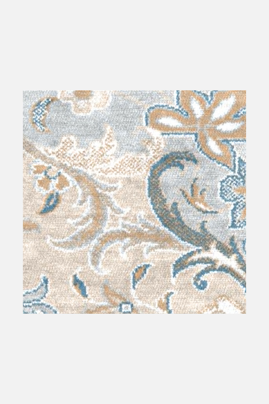 teppana-amaryllis-sand-teppich-waschbarer-indoor-teppich image 7