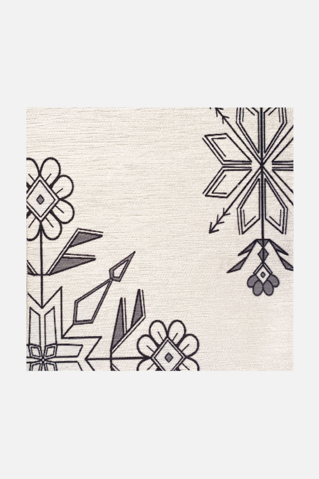 teppana-hygge-kitt-teppich-waschbarer-indoor-teppich-beige-japandi-boho image 3