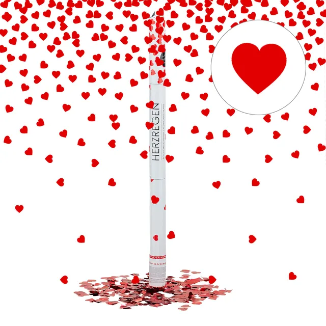 relaxdays-party-popper-mit-herzen-80-cm-konfetti-kanone-rot image 1