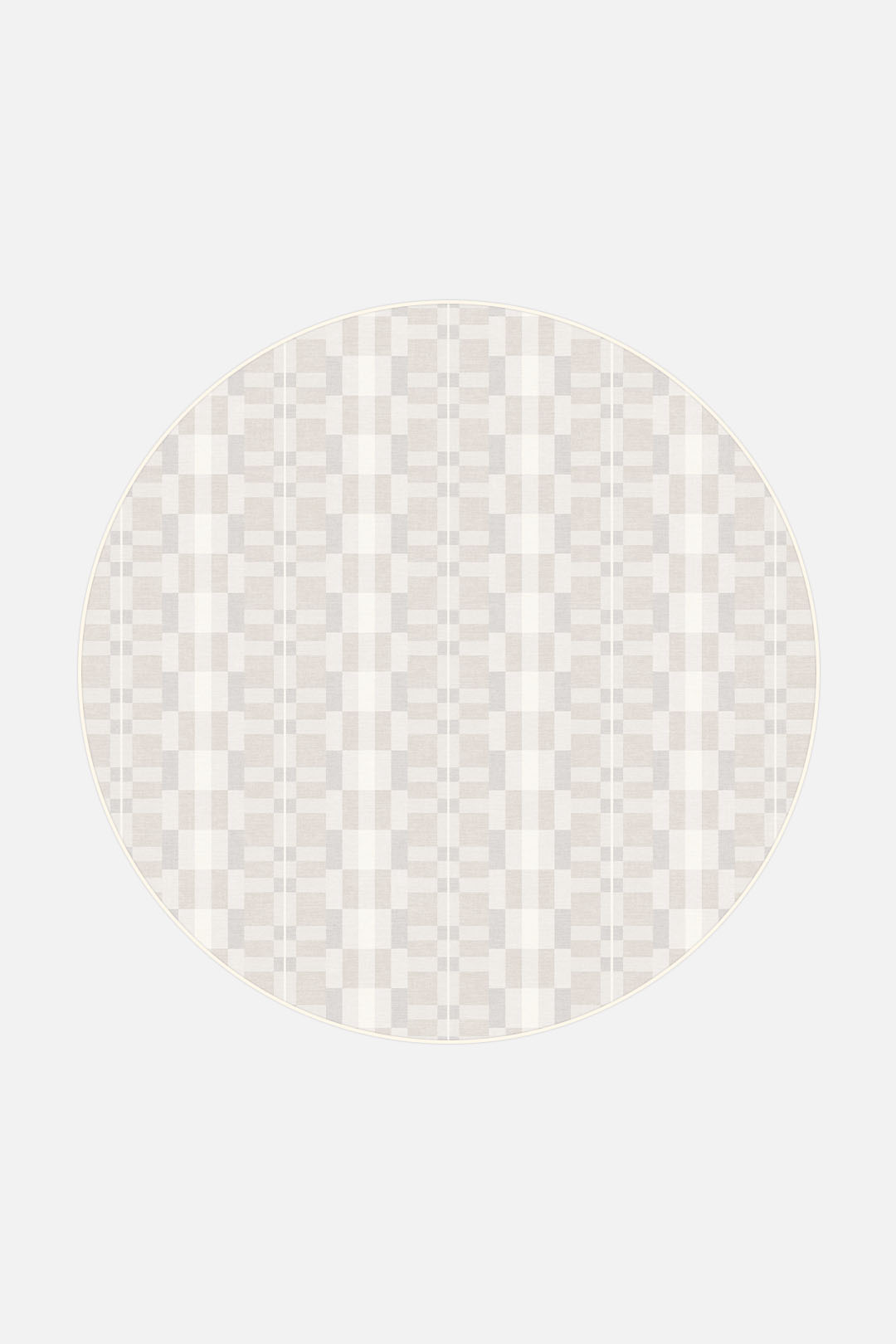 teppana-viera-sand-teppich-waschbarer-indoor-teppich-beige-natur-geometrisch image 8