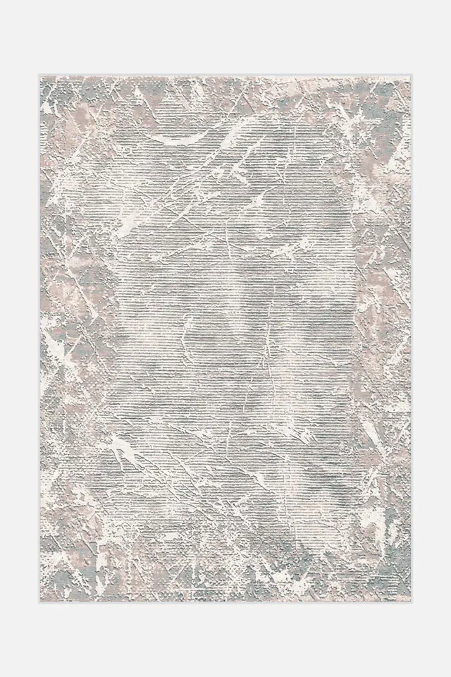 teppana-saskia-fossil-teppich-waschbarer-indoor-teppich-modern image 1