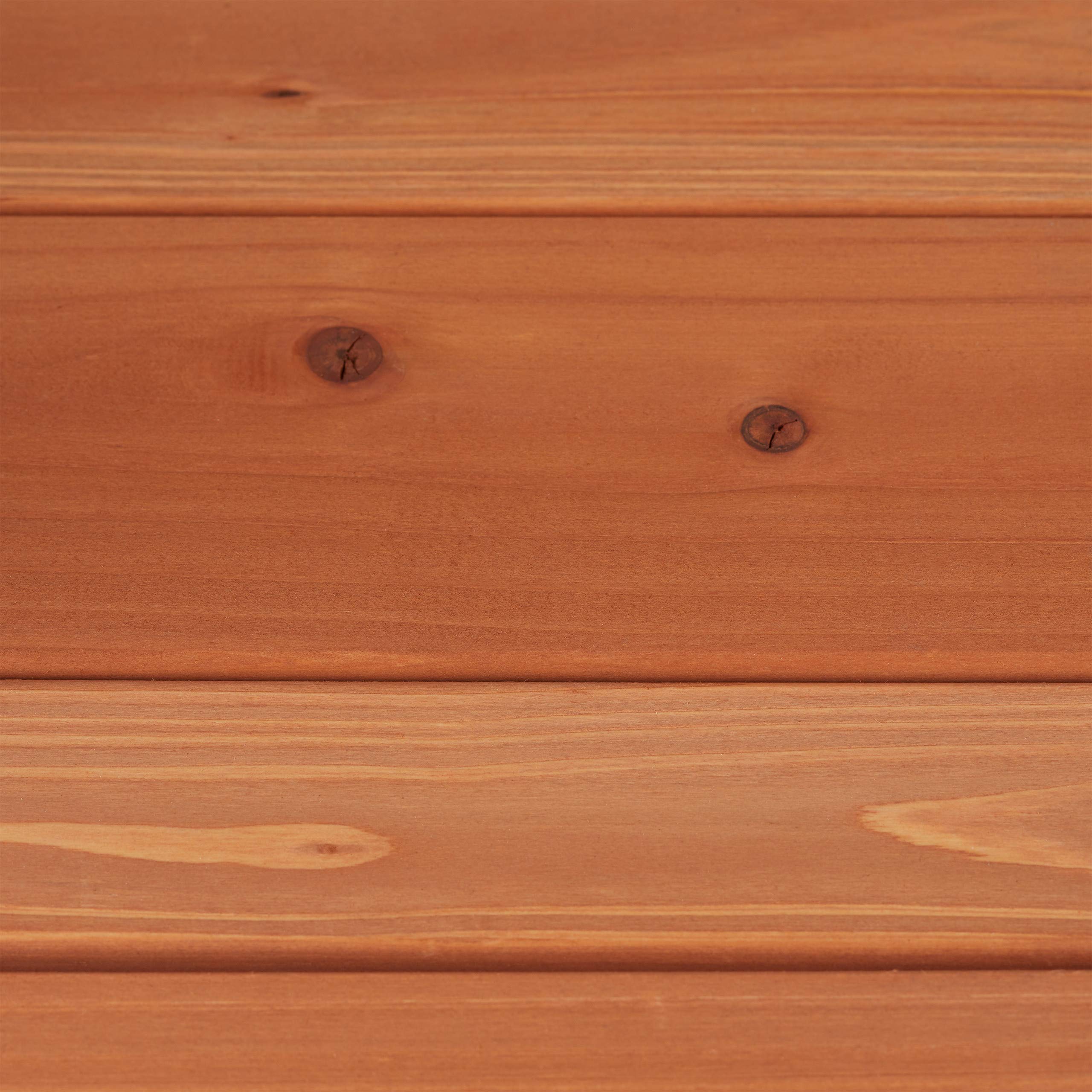 relaxdays-teichbr-cke-holz-mit-gel-nder-orange-56x140x60-cm image 8