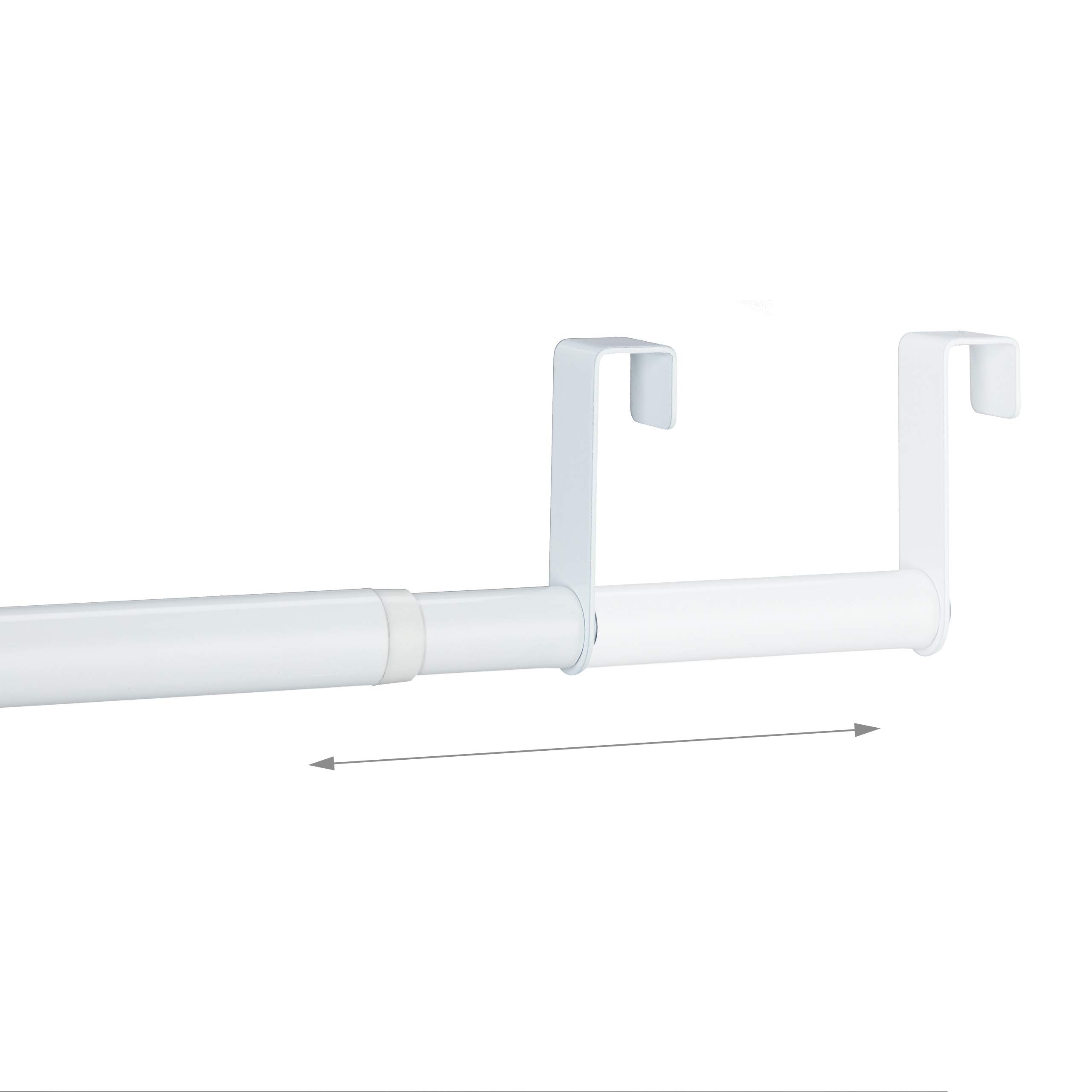 relaxdays-regalsystem-kleiderstange-ausziehbar-58-5-95-cm-wei image 6