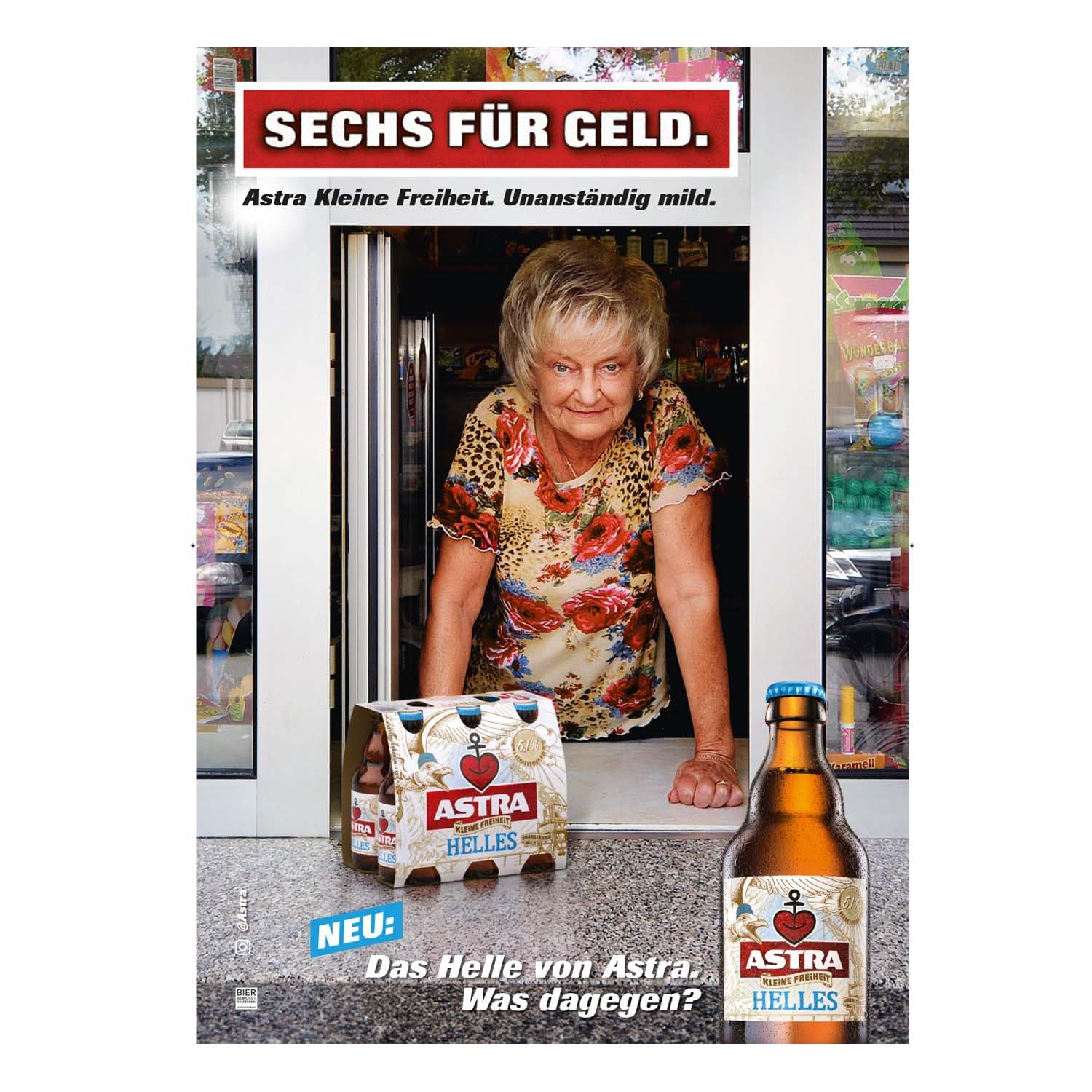 astra-bier-werbeplakat-din-a1-59-4-x-84-1-cm-sechs-f-r-geld image 1