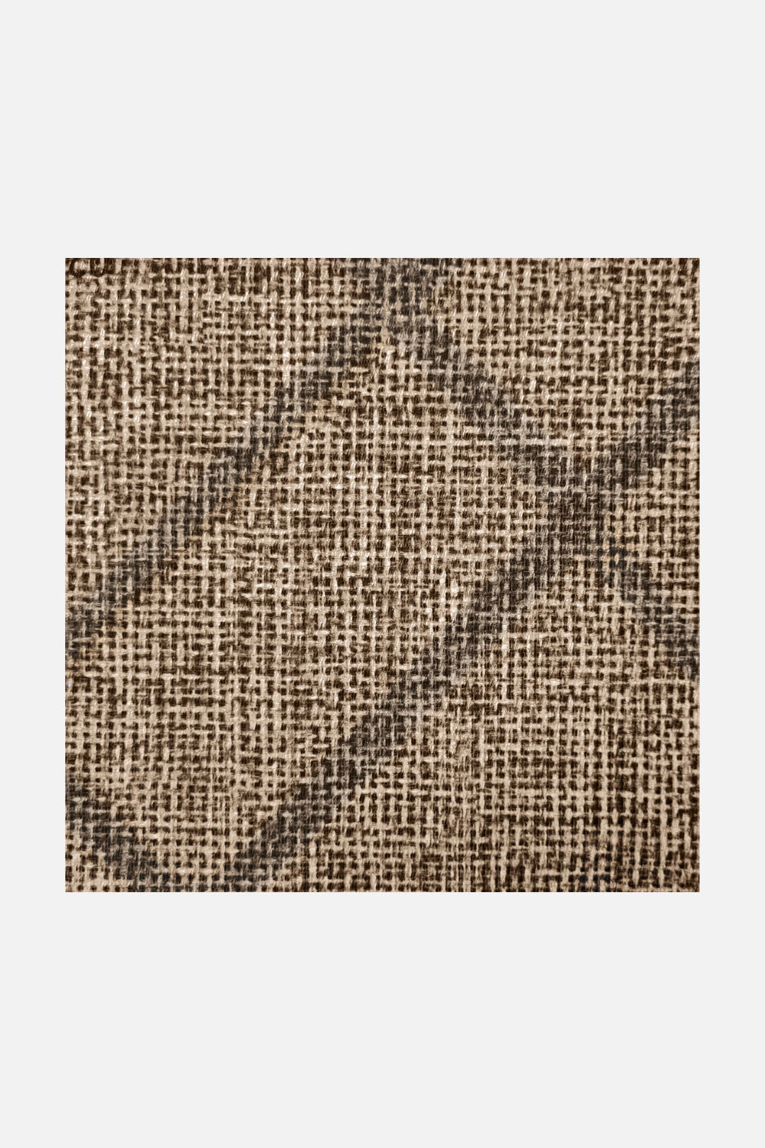 teppana-jute-haptik-dalia-mokka-teppich-waschbar image 3
