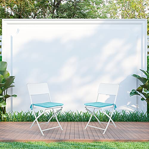 relaxdays-klappstuhl-bastian-2er-set-rattan-optik-coffee-82-x-44-x-50-cm image 5