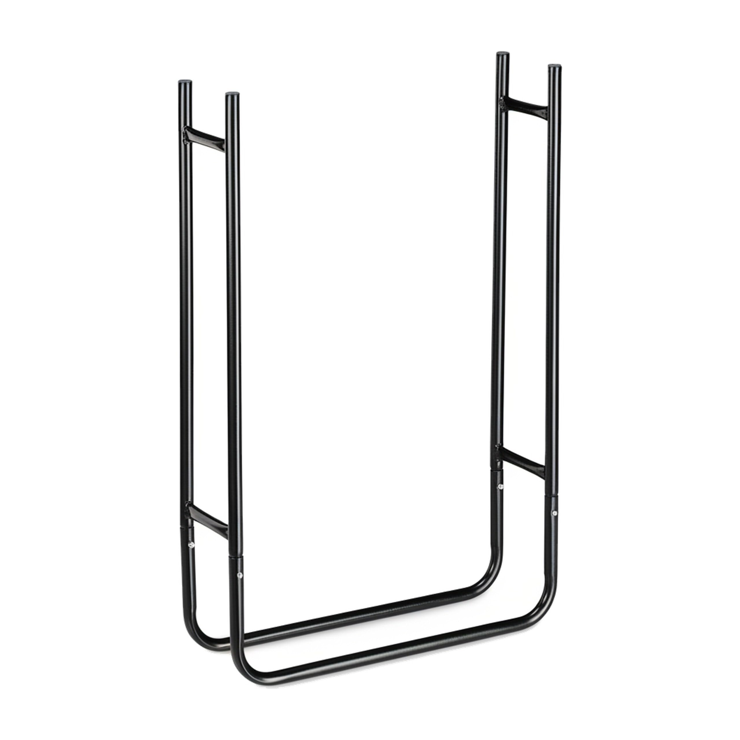 relaxdays-kaminholzregal-schmal-metall-90x60x20-cm-schwarz image 8