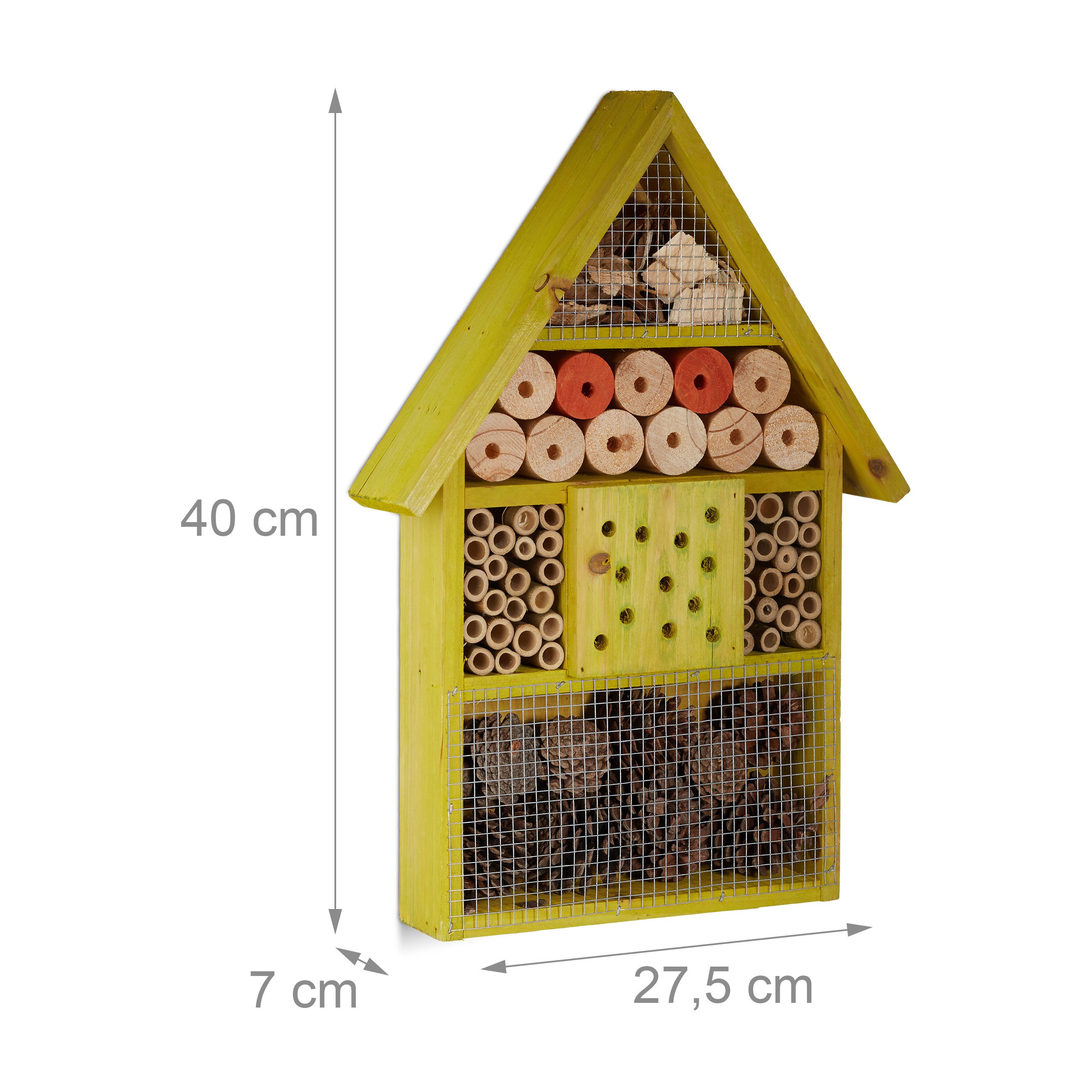relaxdays-insektenhotel-holz-40-x-27-5-x-7-cm-gr-n image 3