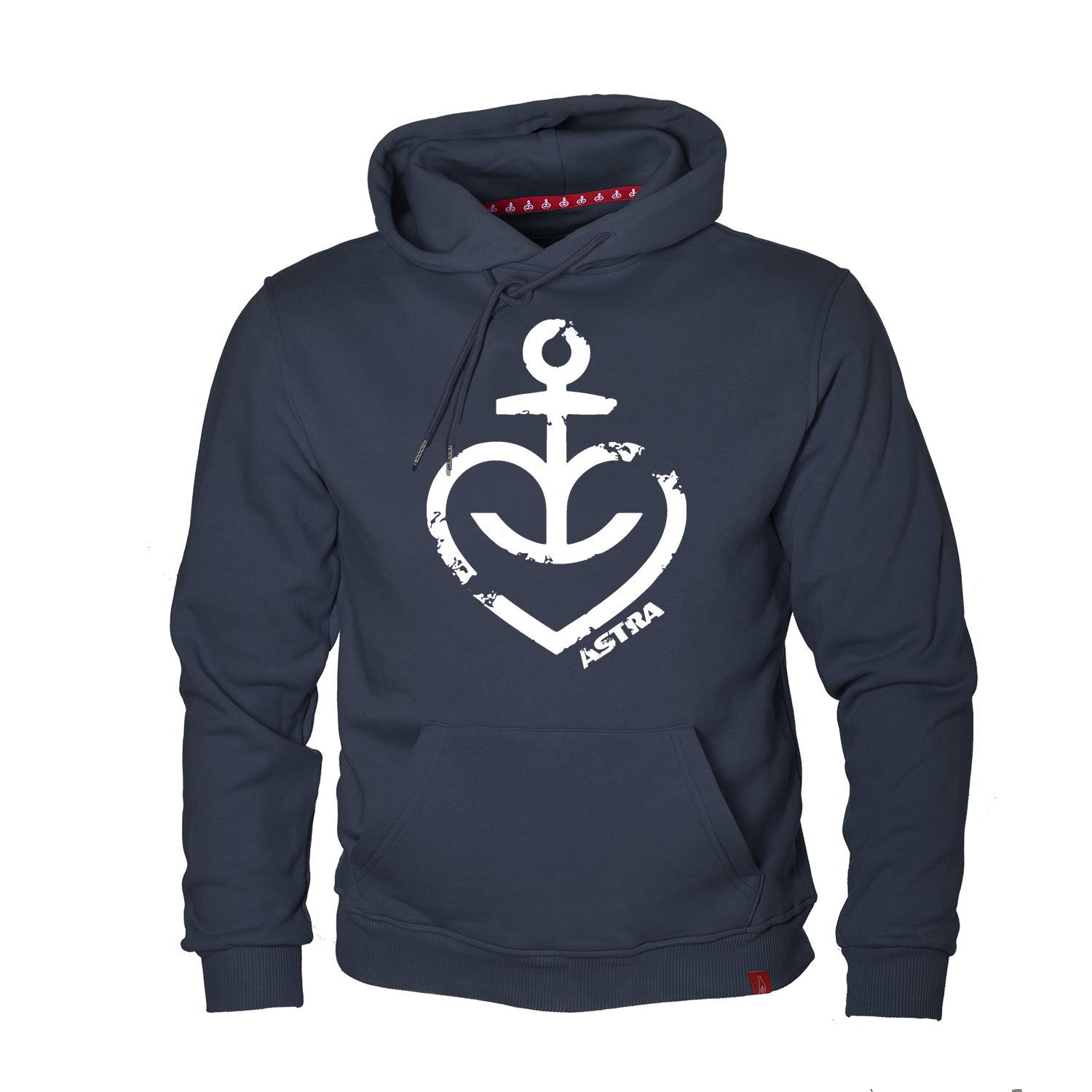 astra-hoodie-herzanker-unisex-kapuzenpullover-navy image 1