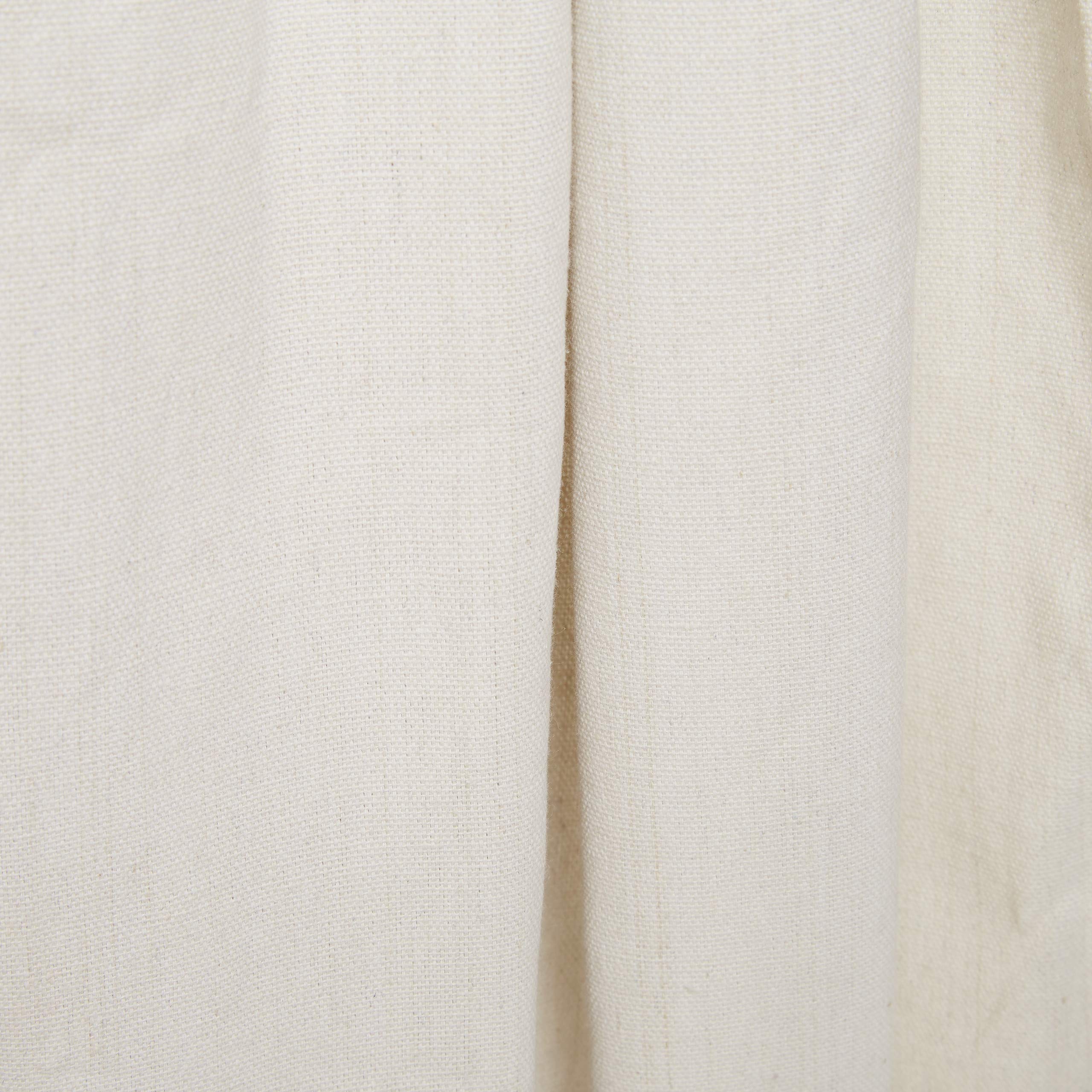 relaxdays-h-ngesitz-xl-baumwolle-beige-bis-150-kg image 7