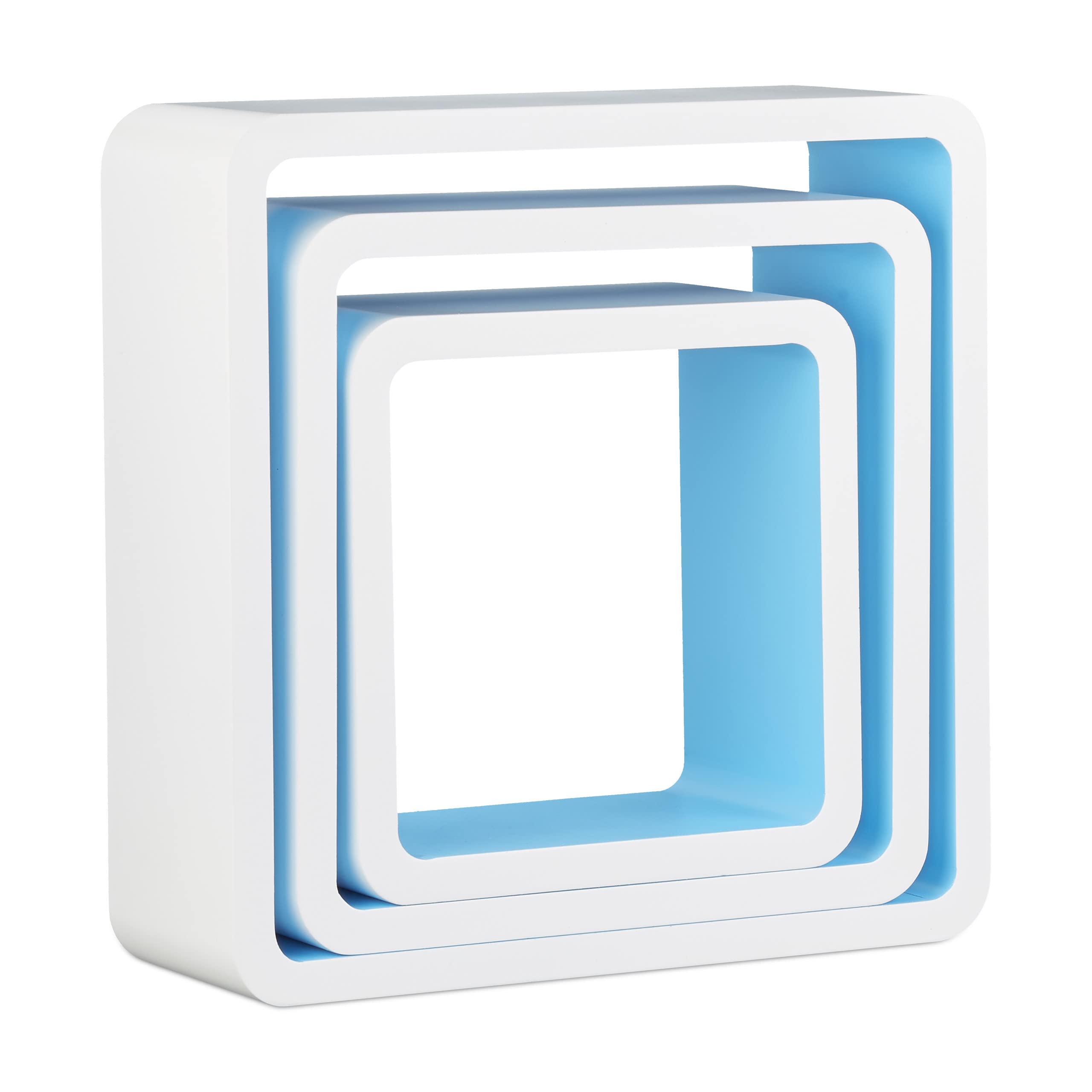 relaxdays-h-ngeregal-cube-3er-set-wandboard-freischwebend-mdf-wei-blau-20-25-30- image 4