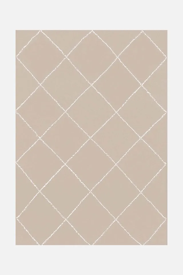 teppana-berber-sahara-waschbarer-teppich-boho image 1
