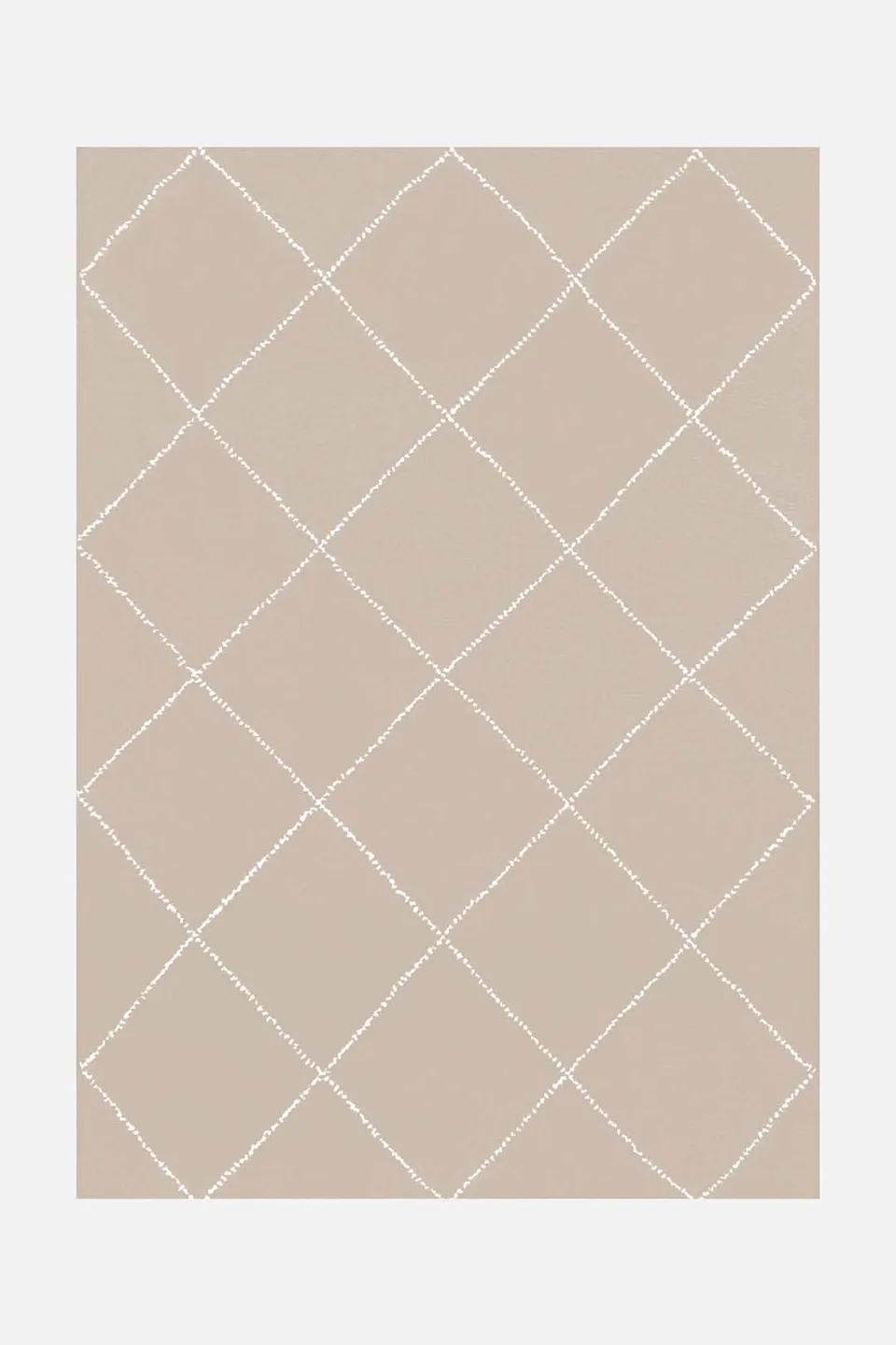 teppana-berber-sahara-waschbarer-teppich-boho image 1