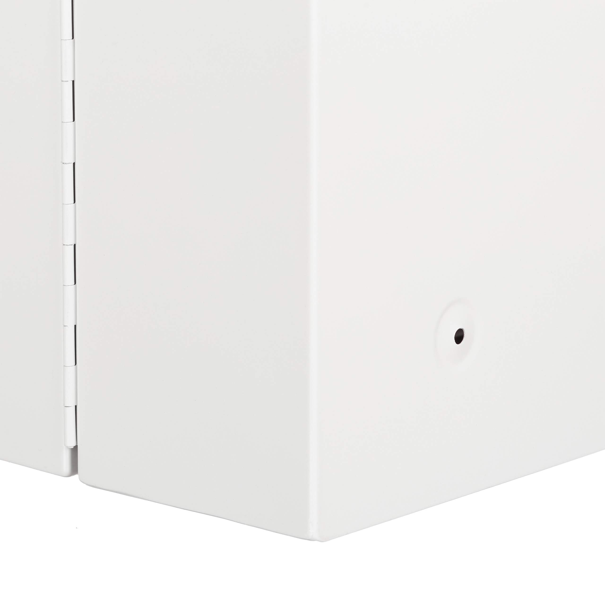 relaxdays-medikamentenschrank-xxl-premium-53-x-53-x-20-cm-wei-abschlie-bar image 8