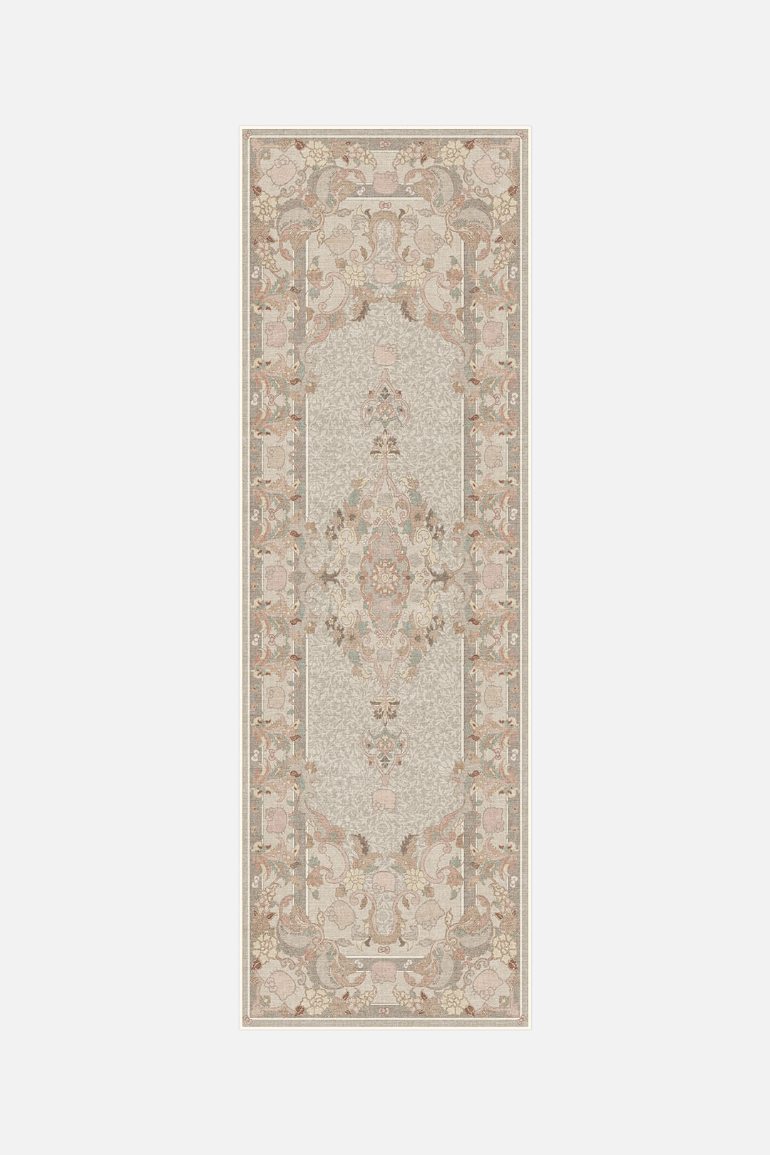 teppana-hello-kitty-orient-beige-teppich image 6