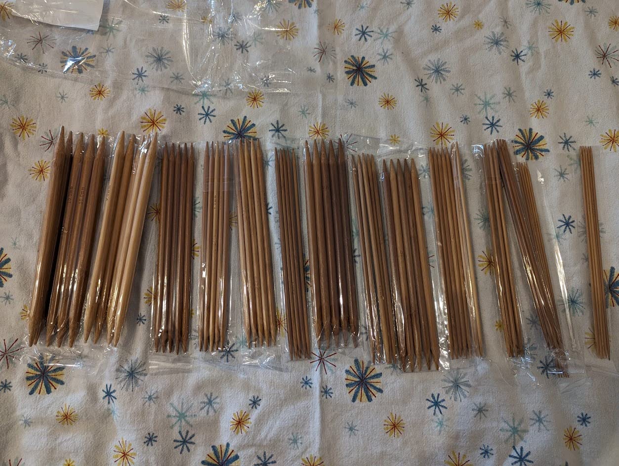 Tolles Set für Anfänger
