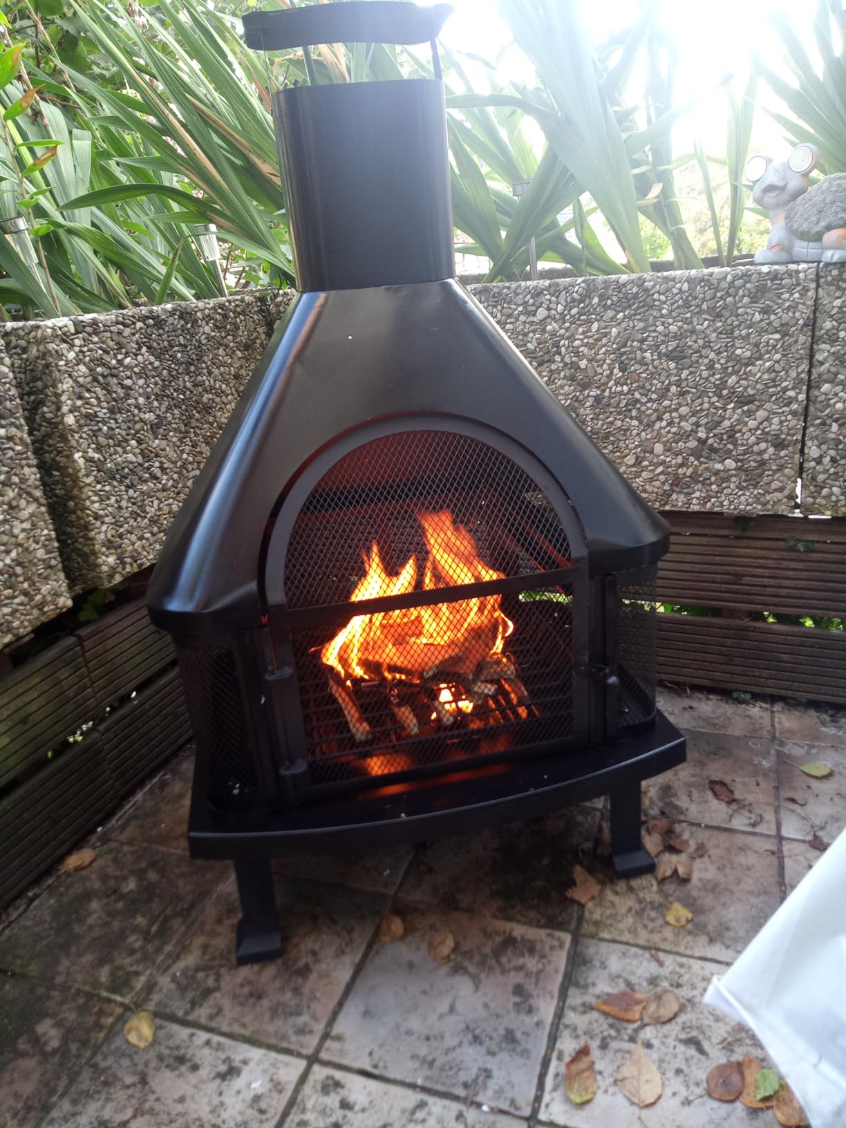 Top Feuerstelle für den Preis