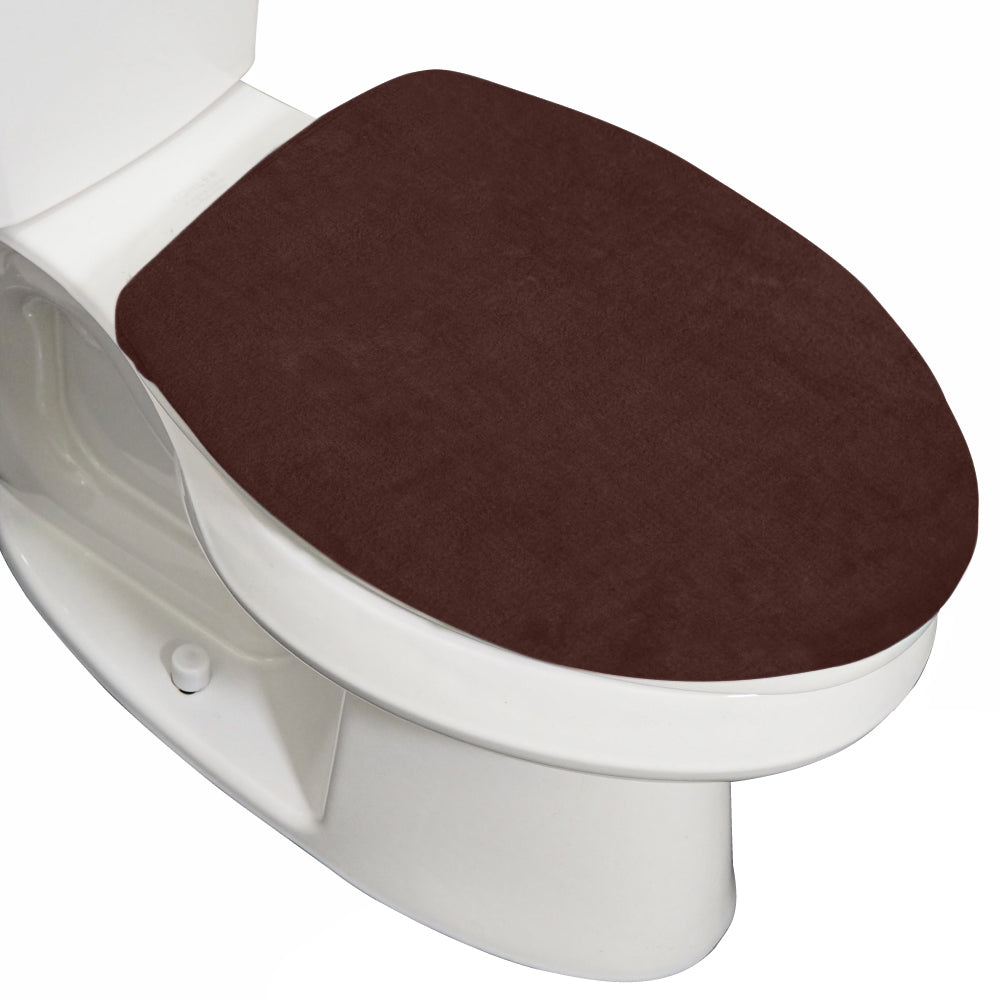gorilla-grip-wc-deckelbezug-memory-samt-mit-gummizug-waschbar image 3