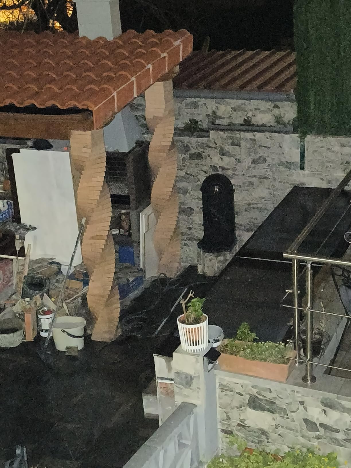 Entspannung pur im Garten