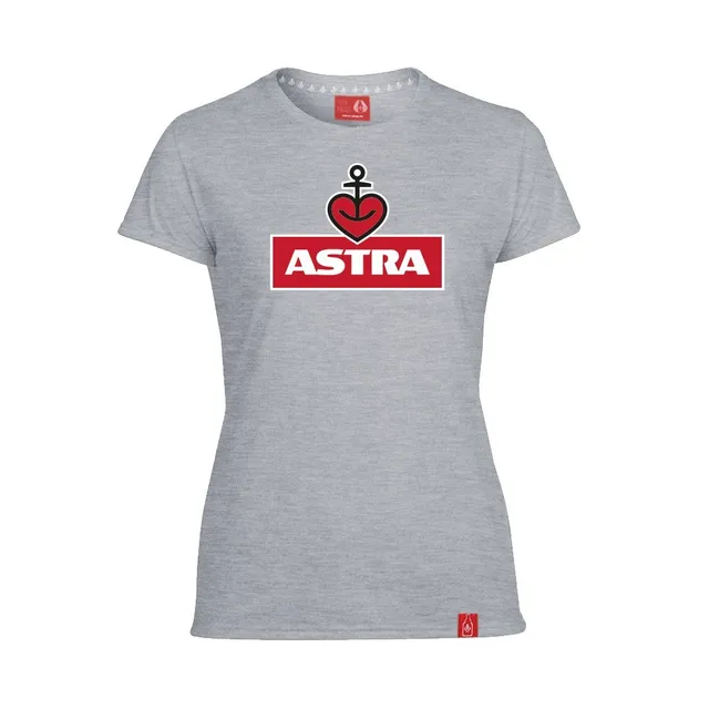 astra-damen-t-shirt-grau-herz-anker-print image 1