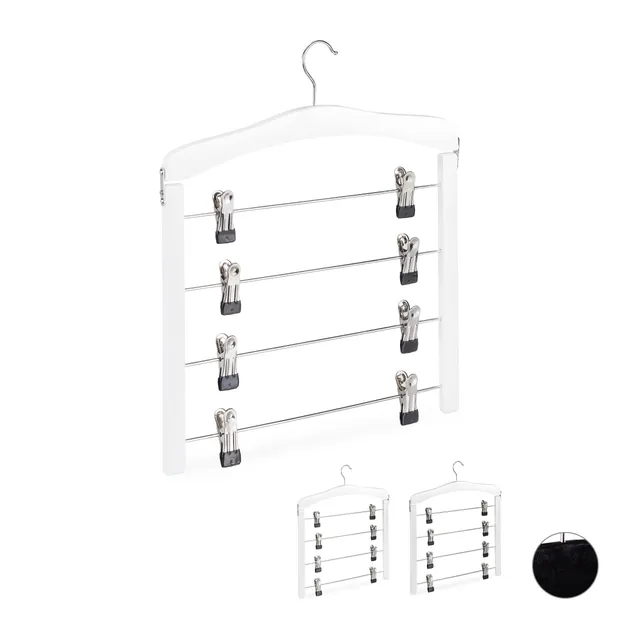 relaxdays-rockb-gel-mehrfach-3er-set-clipb-gel-f-r-hosen-r-cke-holz-wei image 1