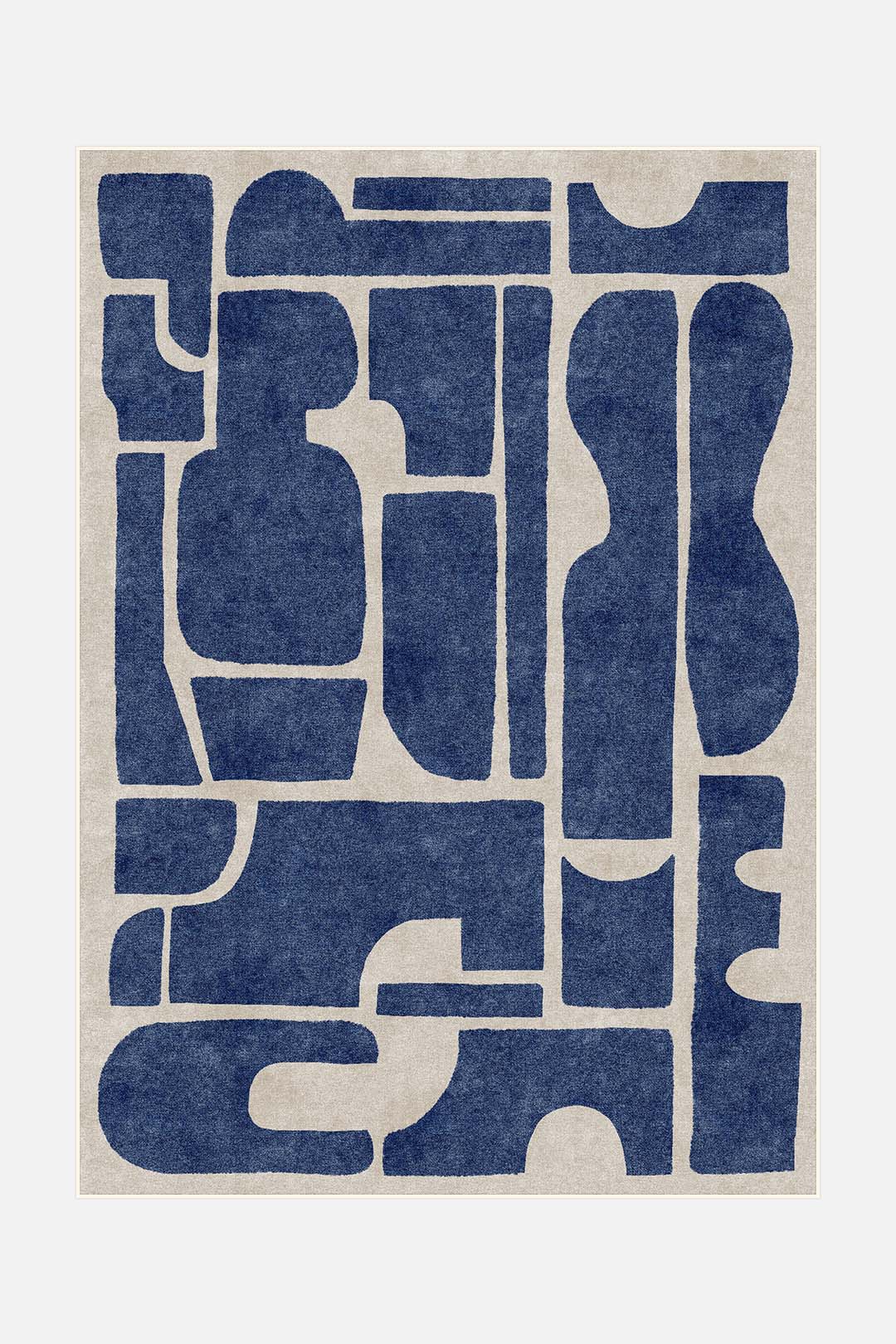 teppana-tilda-kobaltblau-teppich image 1