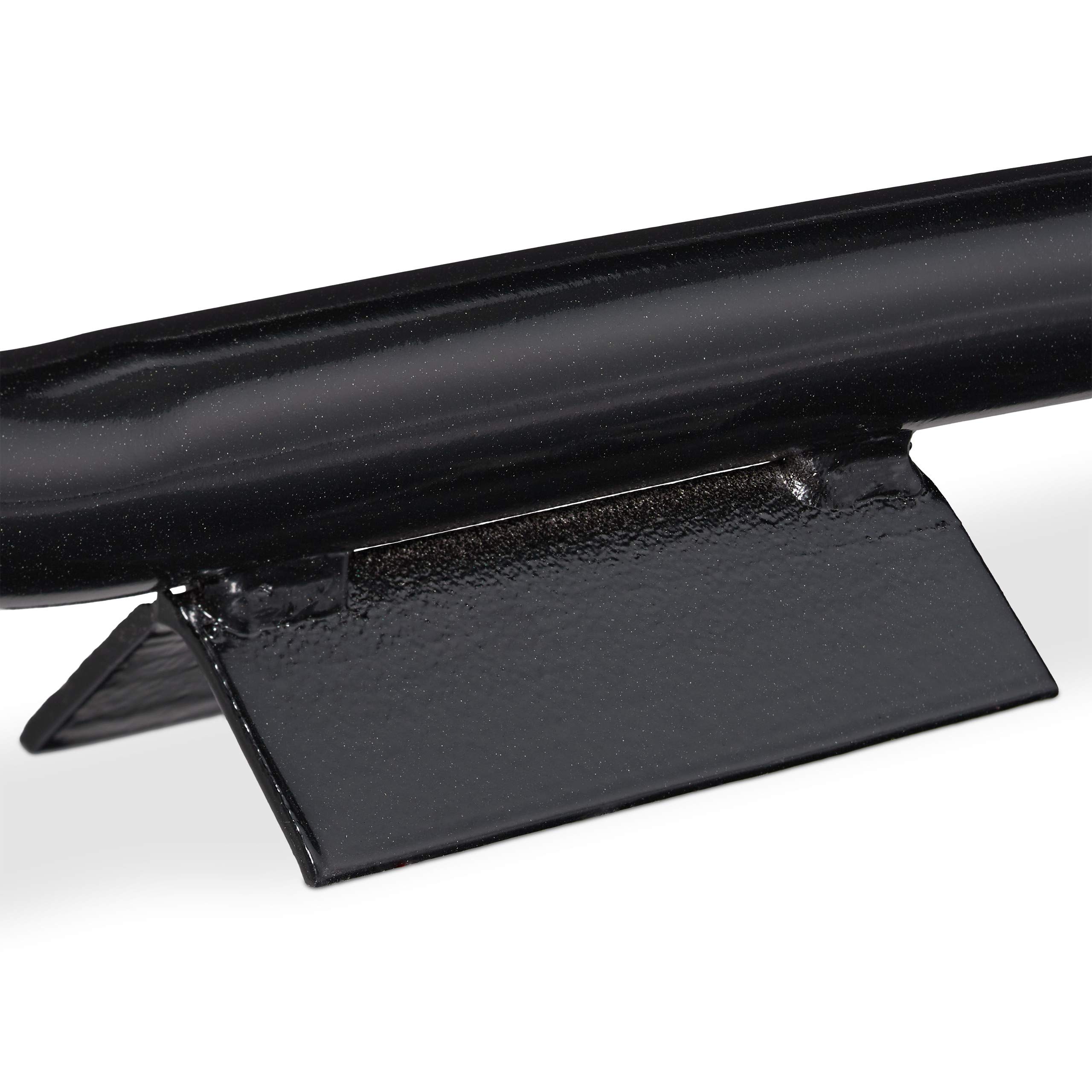 relaxdays-kaminholzregal-verstellbar-stahl-schwarz-148-220-cm image 8