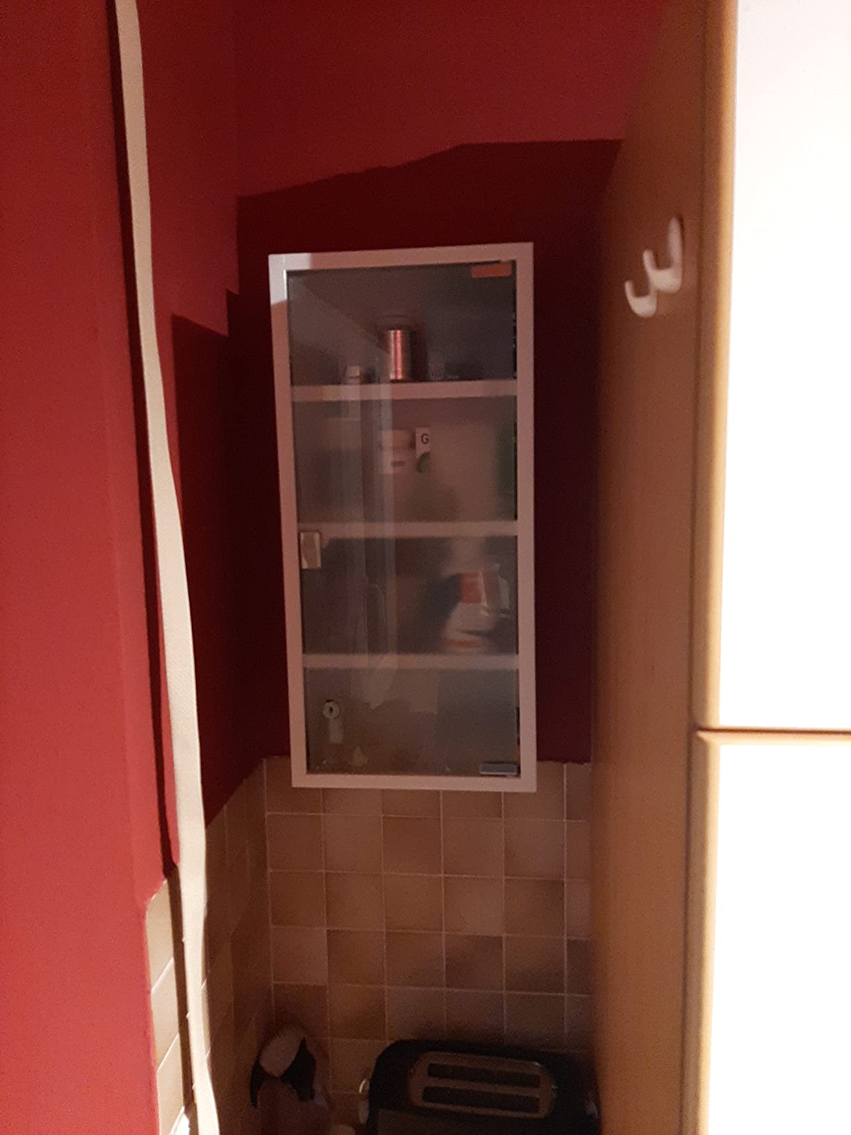 Sieht professionell aus