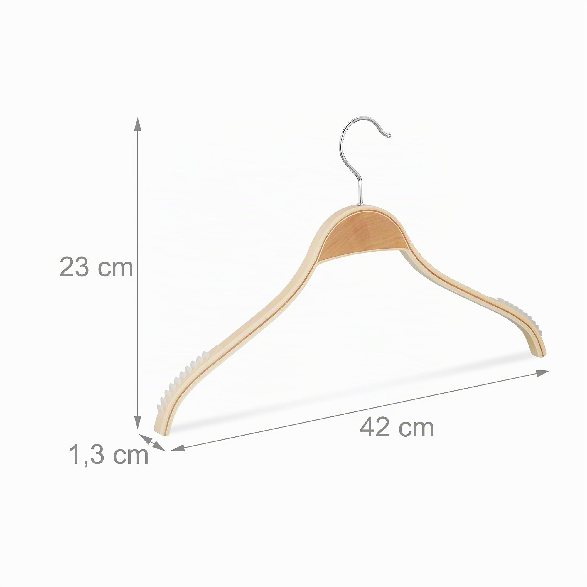 relaxdays-kleiderb-gel-holz-10er-set-42-cm-mit-abs-lamellen image 4