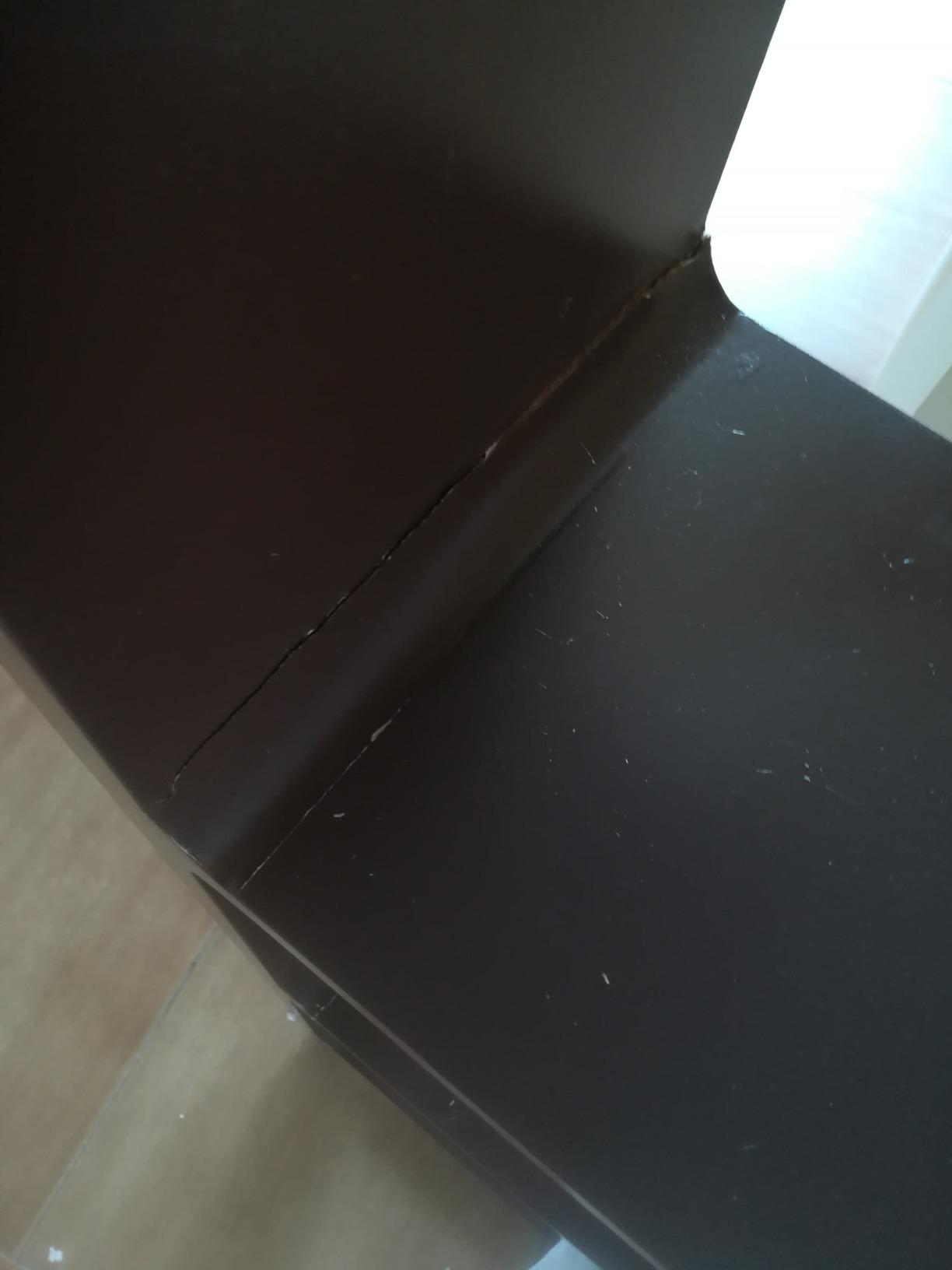 Einfacher Aufbau