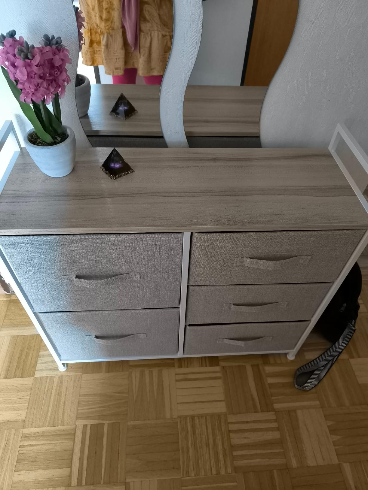 Perfekt fürs Kinderzimmer