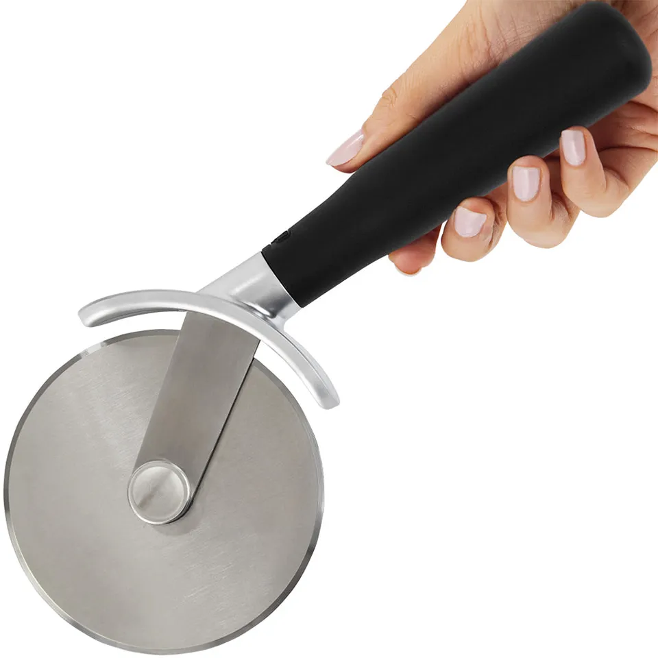 gorilla-grip-pizzaschneider-rollschneider-3-5-x-9-zoll image 1