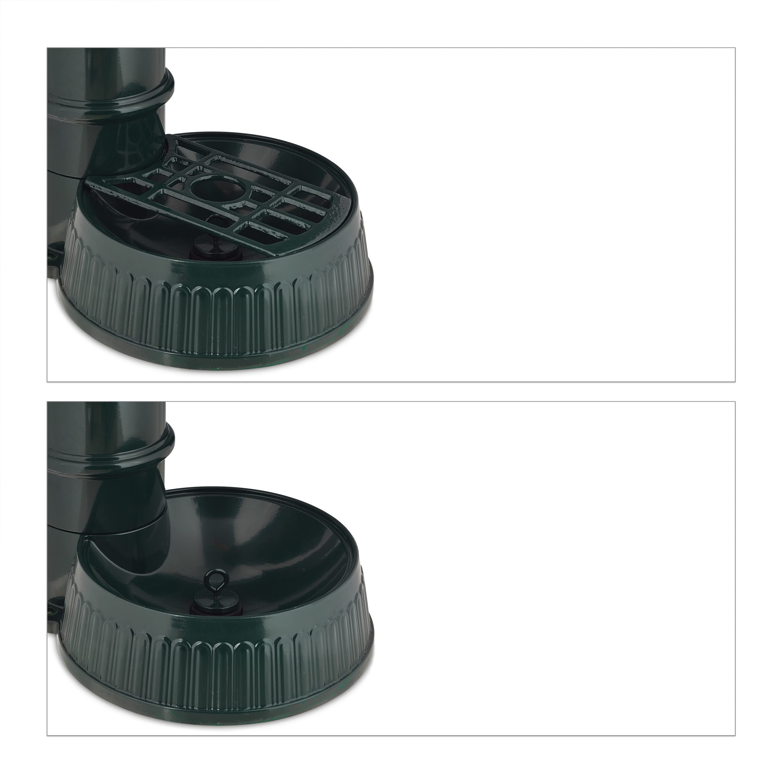 relaxdays-standbrunnen-antik-mit-wasserhahn-und-becken-72-x-26-x-31-cm-dunkelgr- image 7