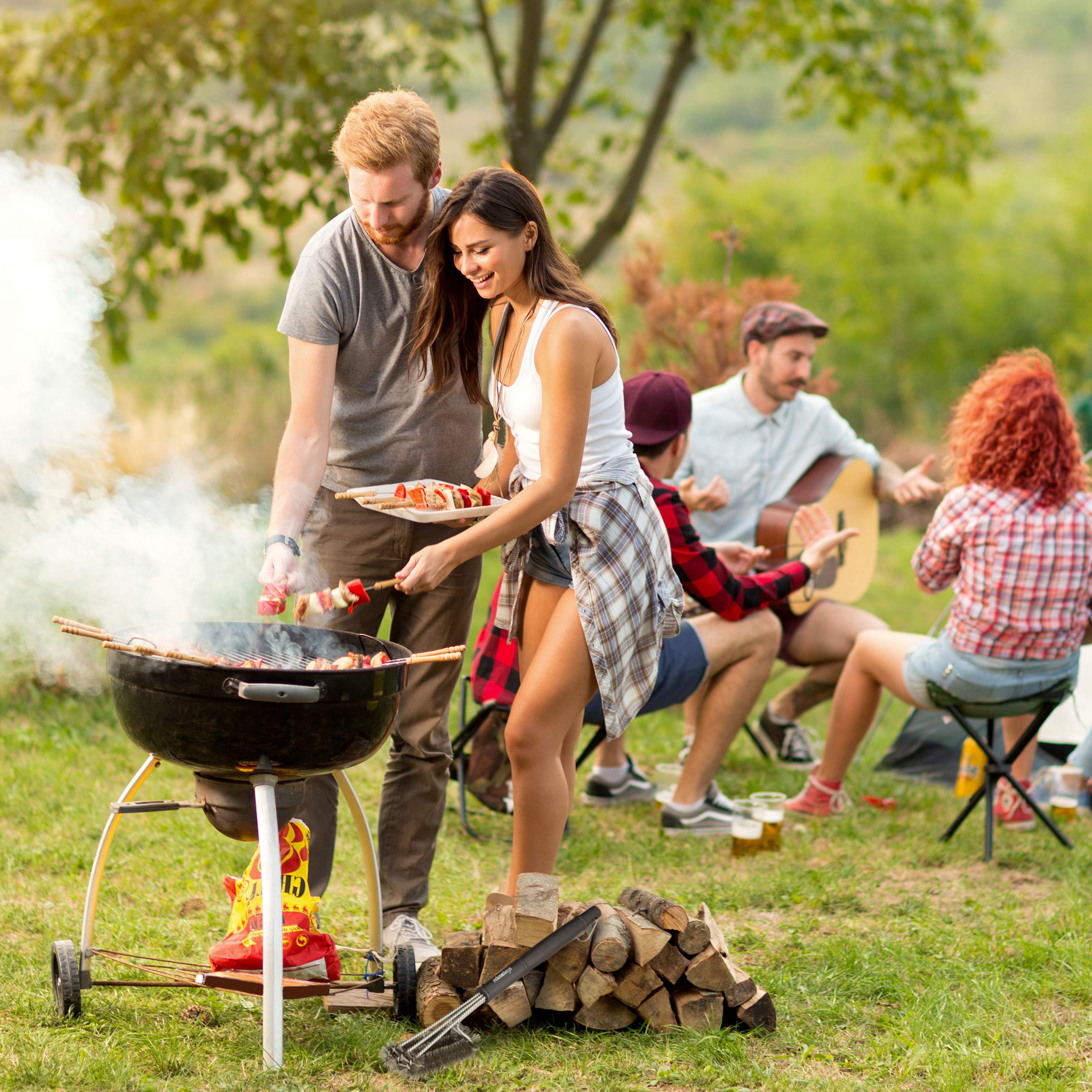 relaxdays-grillb-rste-edelstahl-3-in-1-48-cm-schwarz image 3