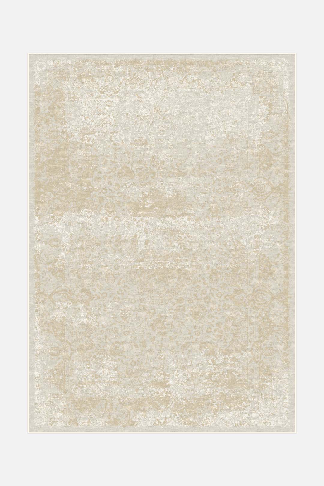 teppana-elsa-mandel-teppich-waschbarer-bestseller-beige-klassisch image 1
