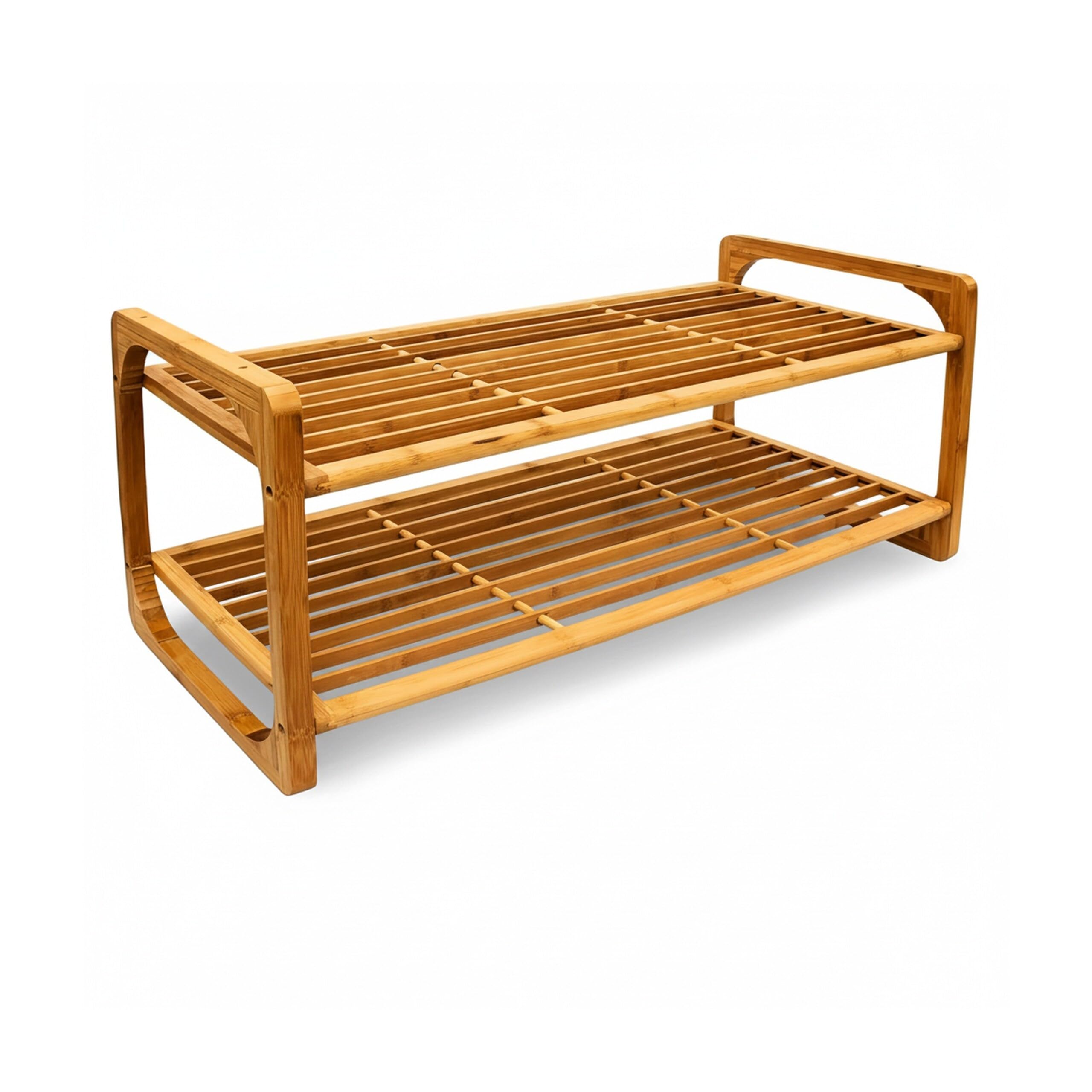 relaxdays-schuhregal-bambus-natur-stapelbares-regal-33x75x33-cm-f-r-6-paar-2-abl image 8