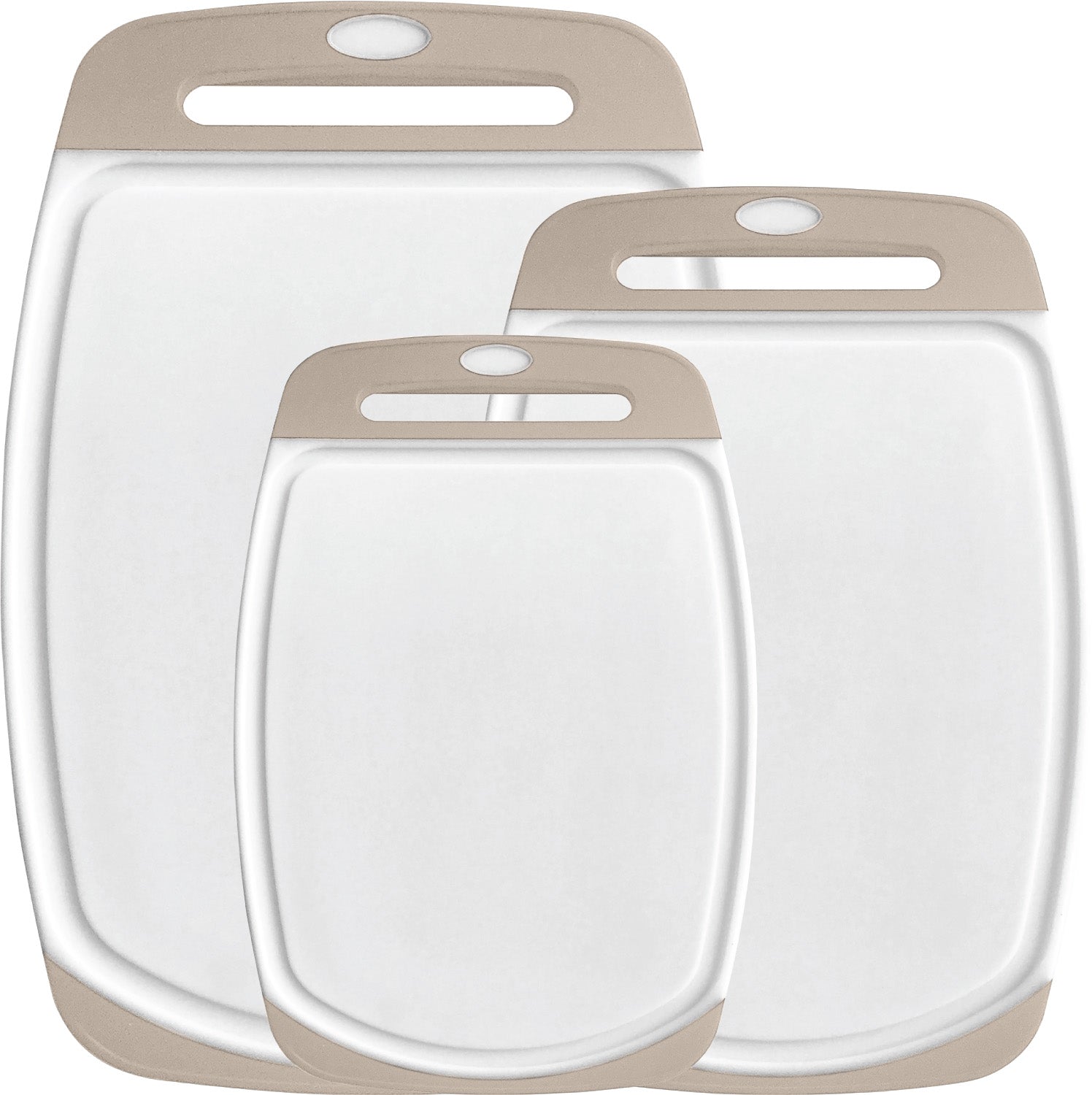 gorilla-grip-schneidebretter-set-mit-saftrille image 4