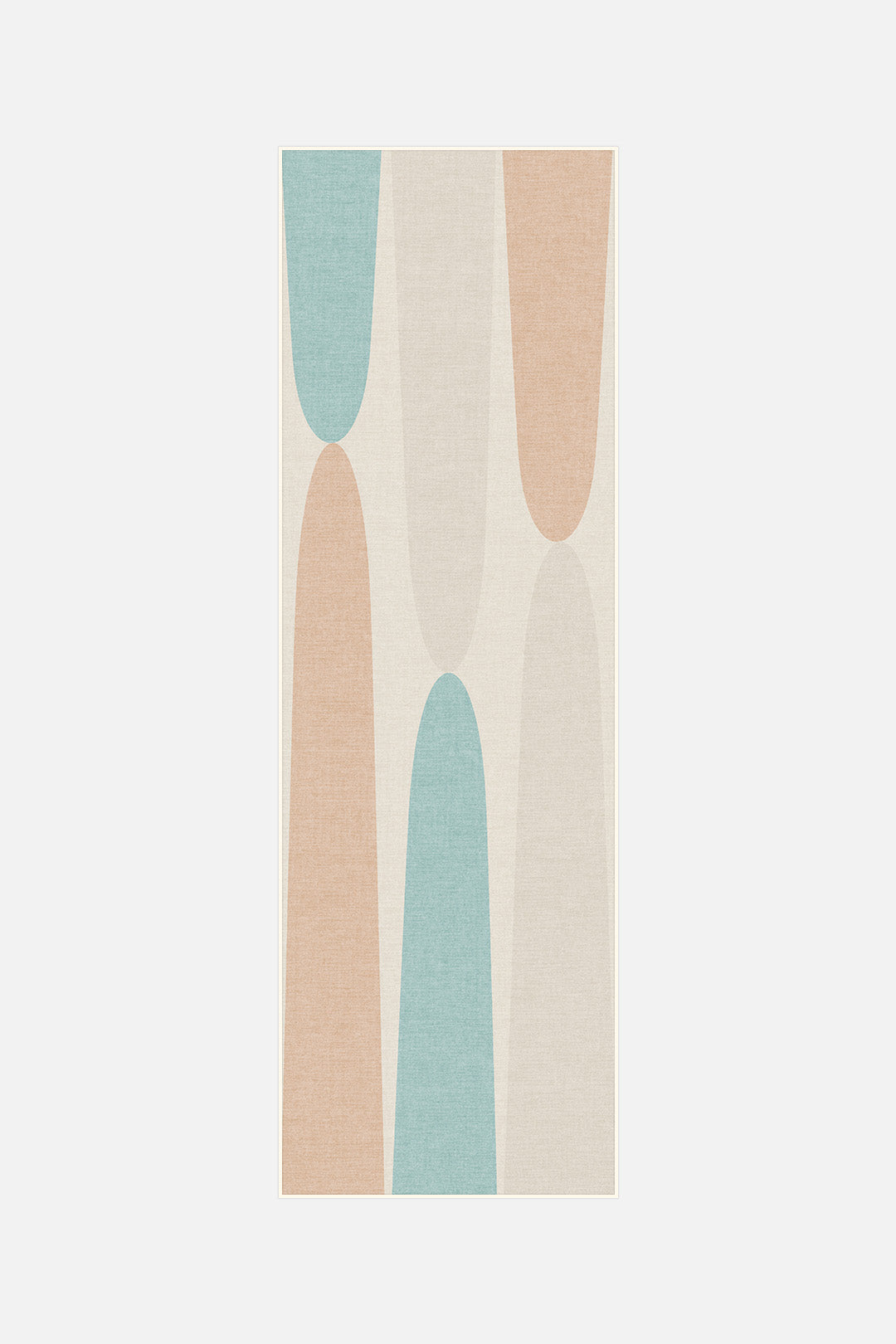 teppana-ria-pastell-teppich-waschbar-geometrisch image 5