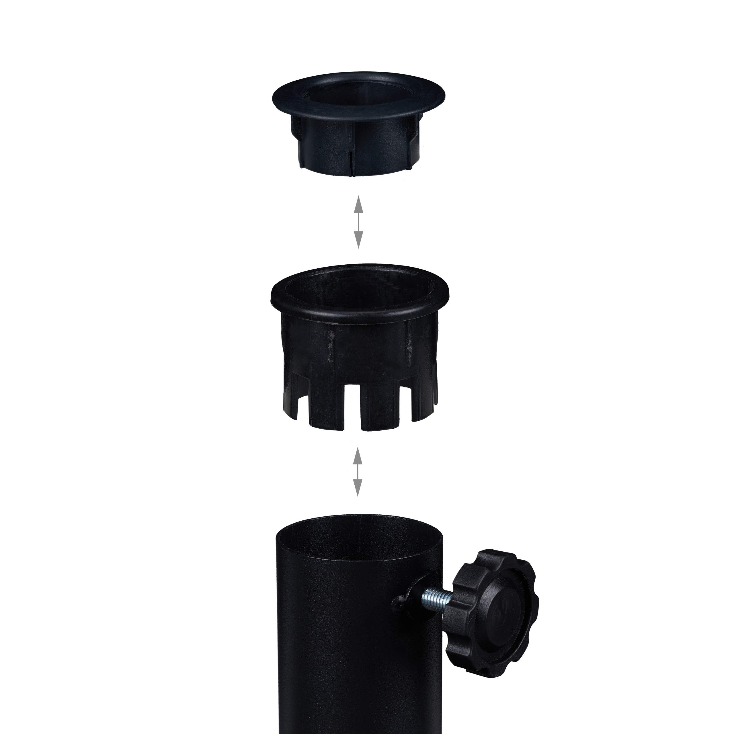 relaxdays-sonnenschirmst-nder-f-r-37-50-mm-schirmstangen-15-kg-gusseisen-optik-s image 6